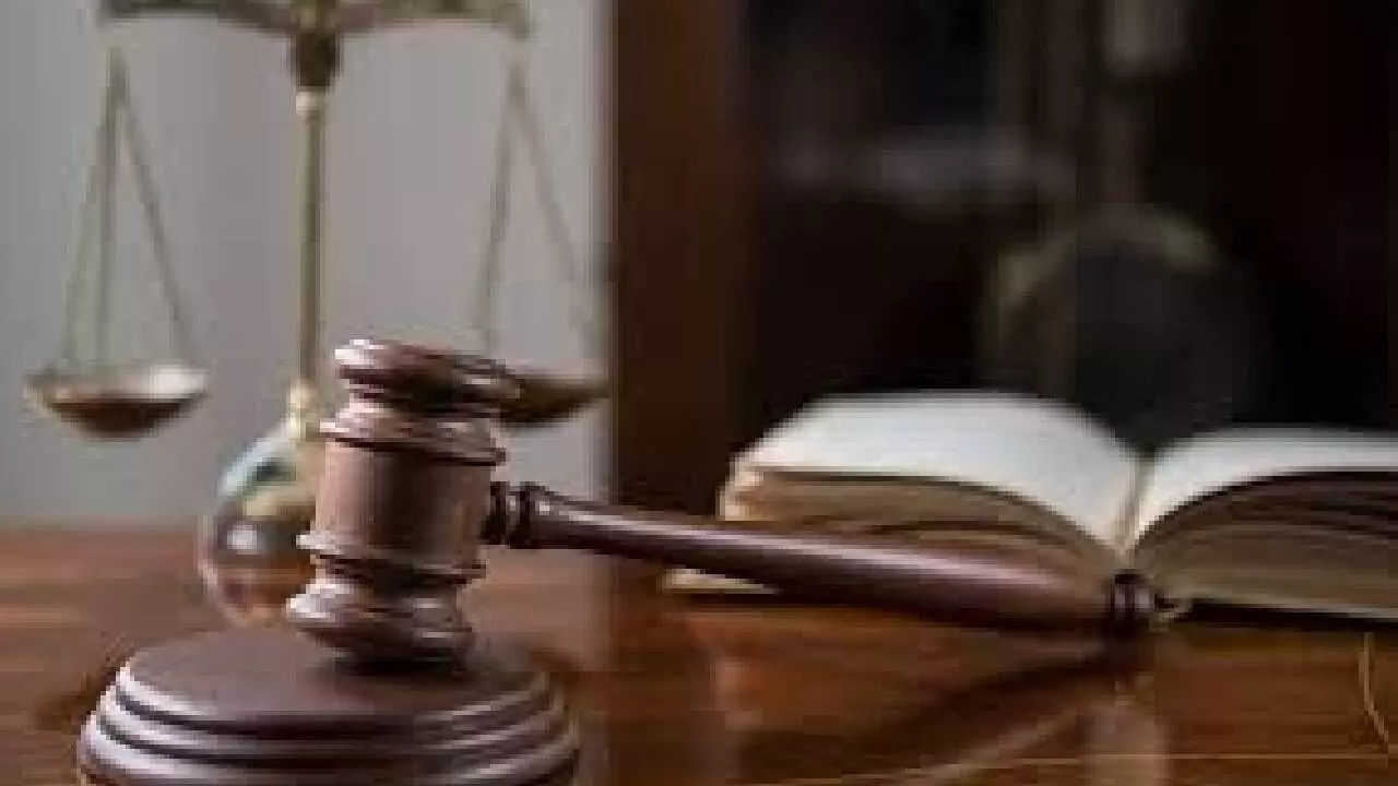 Ex-CS, 3 others discharged in Coal scam case