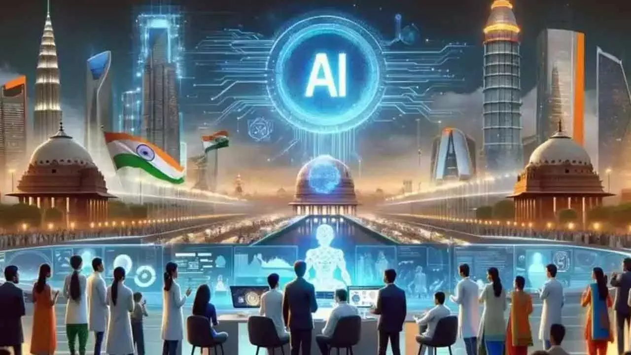 Persona-centric AI turns hype into measurable, governed business value