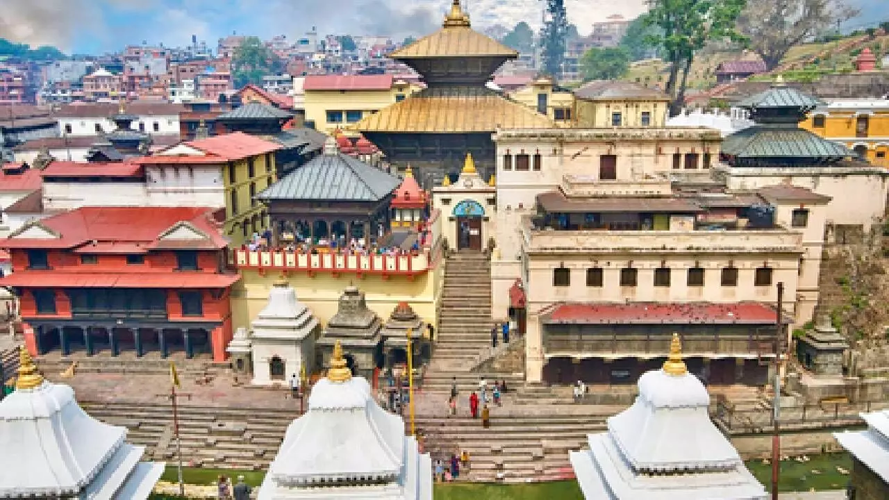 Indian tourists to Nepal on decline Indian tourists to Nepal on decline