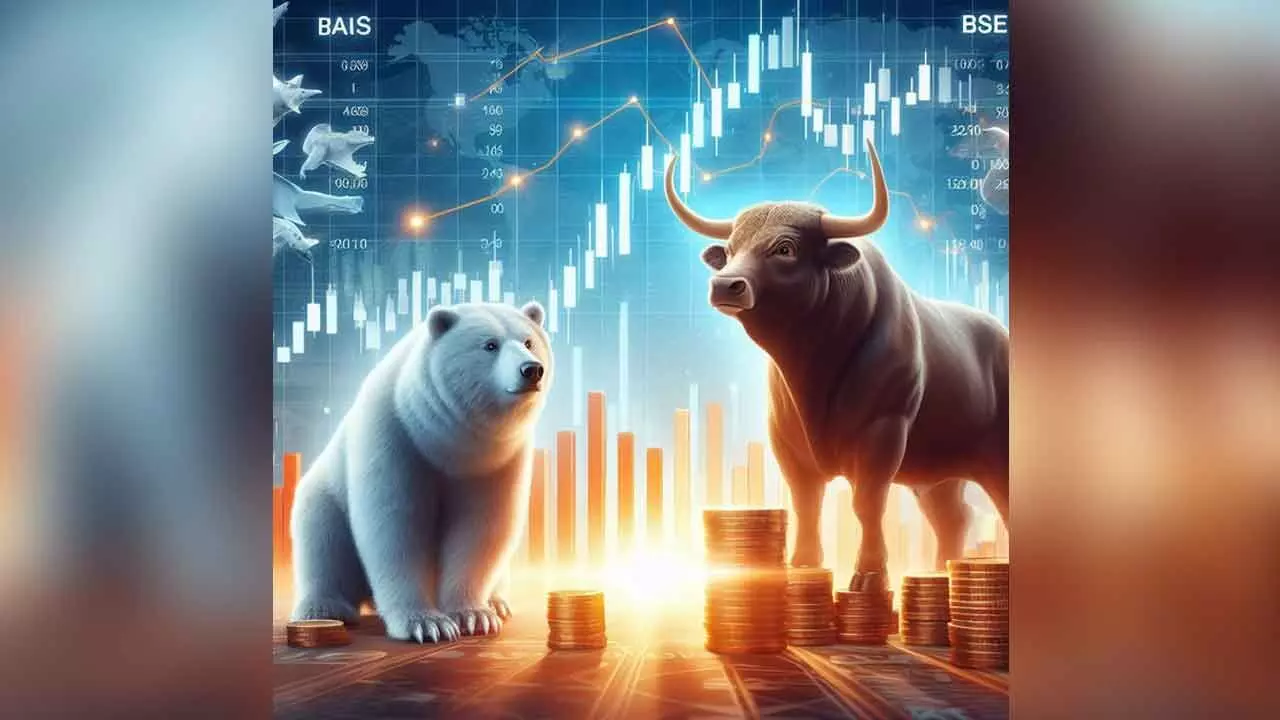 Indices marginally up amid muted session