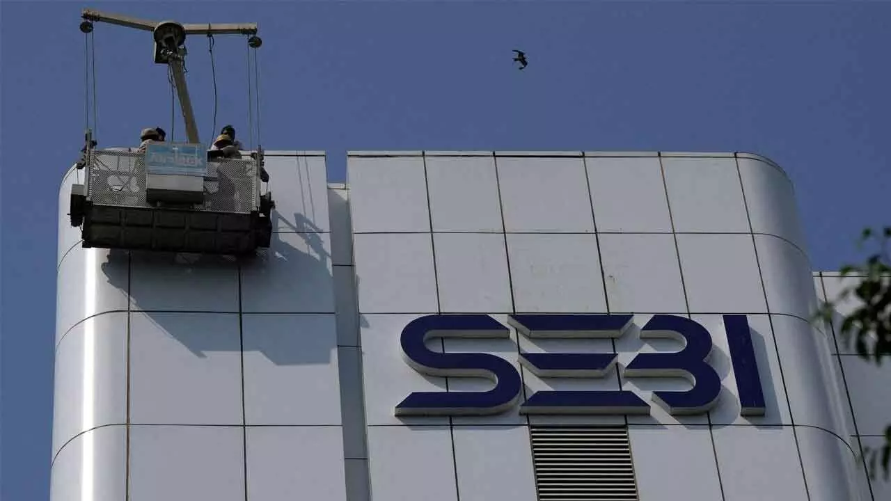 Seven firms gets Sebi nod to launch IPOs