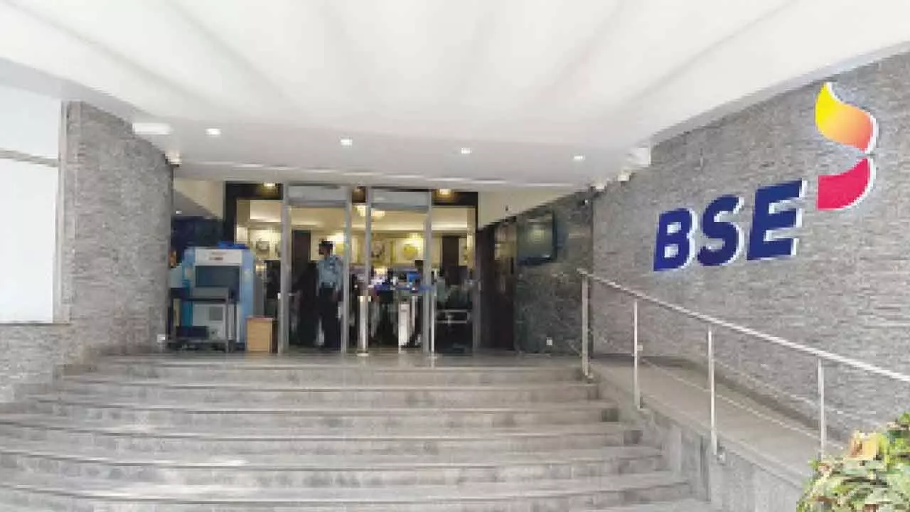 BSE resolves 143 investor complaints in Oct