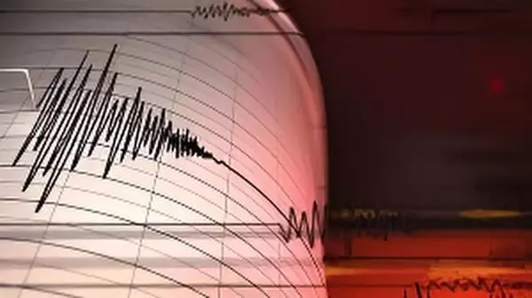 Magnitude 3.7 Earthquake Jolts Alluri Sitarama Raju District, Mild Tremors Felt Across Vizag Magnitude 3.7 Earthquake Jolts Alluri Sitarama Raju District, Mild Tremors Felt Across Vizag