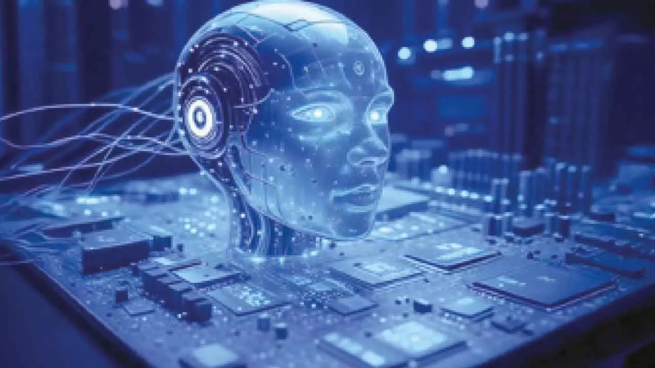 Half of millennials fear jobs will be replaced by AI: Report