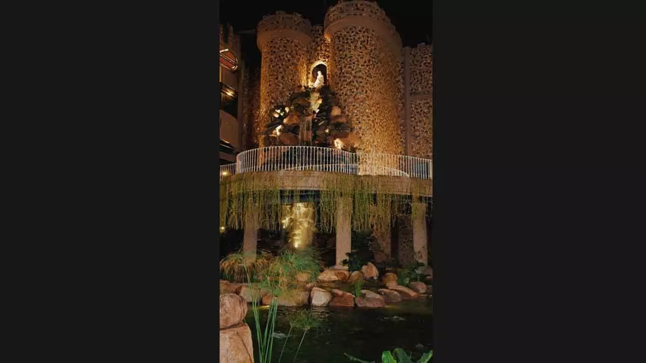 Babylon Brewery unveils new unit in Hyderabad