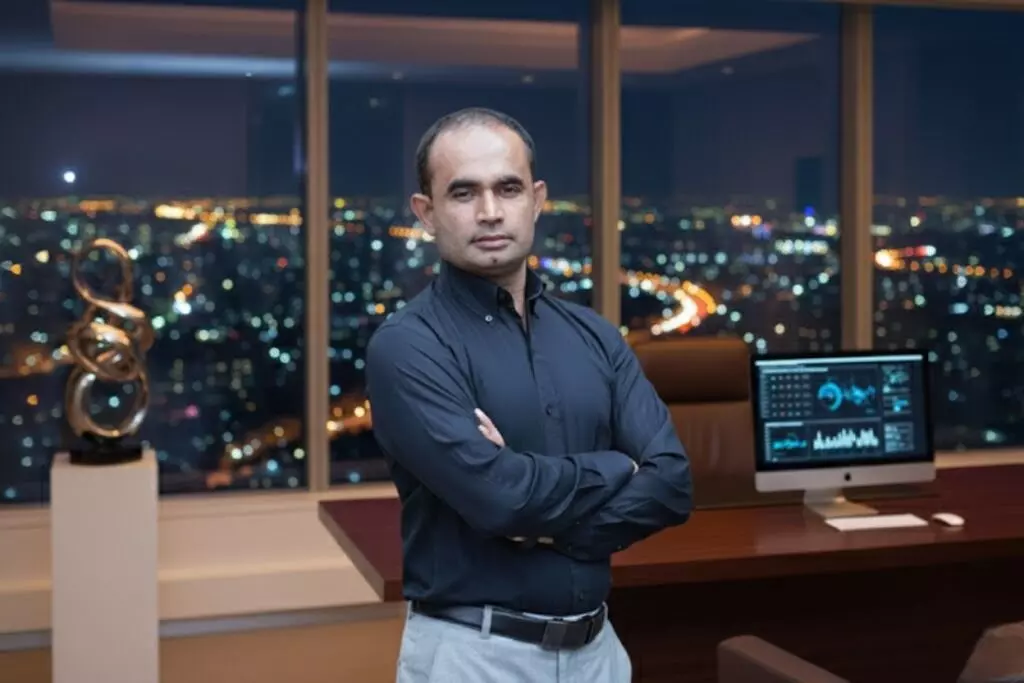 Sabeer Nelli Leads Zil Money’s Global Vision From Texas to Kerala