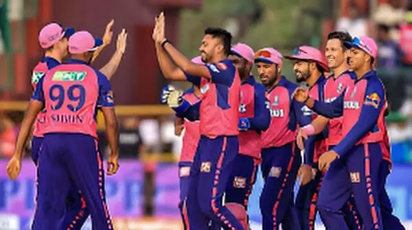 Rajasthan Royals Probable Retention List for IPL 2026 Mini-Auction: From Yashasvi Jaiswal to Akash Madhwal – Full Details