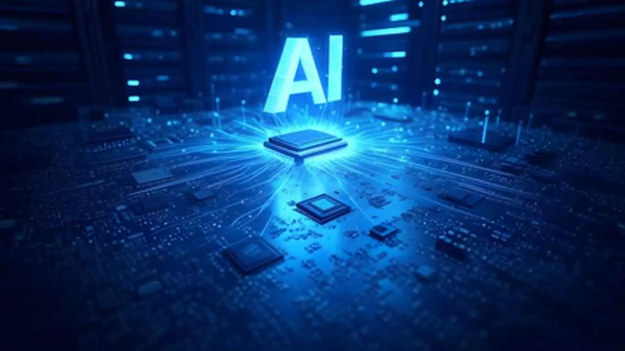 At 92%, India’s AI adoption rate highest in APAC: Report