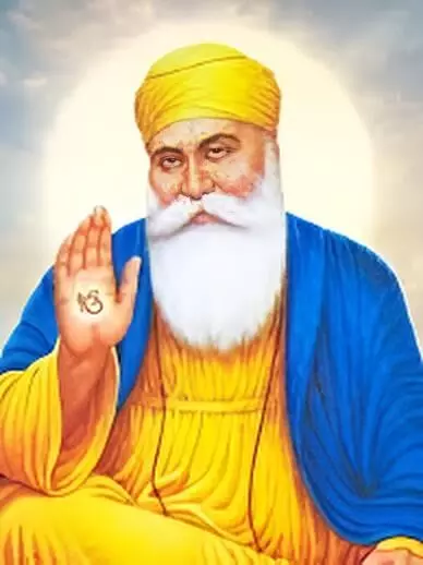Guru Nanak Jayanti 2025: Date, Timings, History, and Significance of Gurpurab