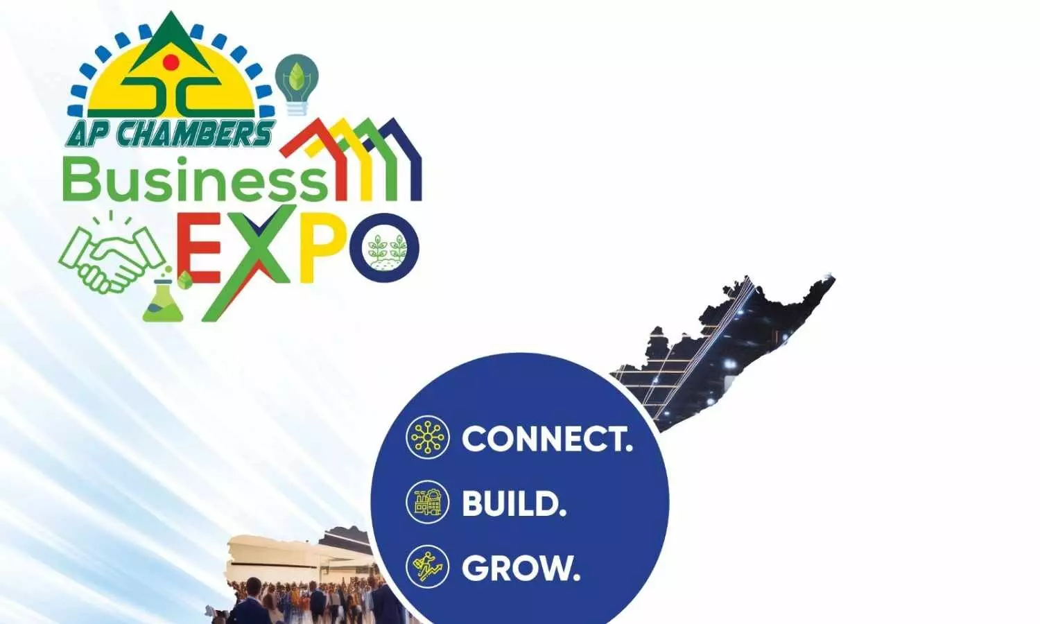 AP Chambers to hold 2nd business expo on Dec. 12, 14