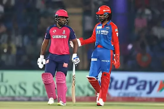 IPL 2026 Retained And Released Players LIVE Updates: Will Sanju Samson Exit Rajasthan Royals For Delhi Capitals? IPL 2026 Retained And Released Players LIVE Updates: Will Sanju Samson Exit Rajasthan Royals For Delhi Capitals?
