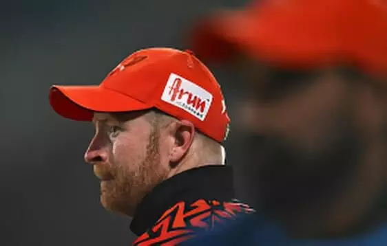 IPL 2026: Sunrisers Hyderabad Likely to Release Heinrich Klaasen Ahead of Mini Auction – Report IPL 2026: Sunrisers Hyderabad Likely to Release Heinrich Klaasen Ahead of Mini Auction – Report