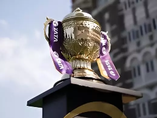 IPL 2026 Mini Auction Likely Between December 13–15: CSK, RR, MI, RCB Among Franchises Planning Major Squad Overhaul – Reports