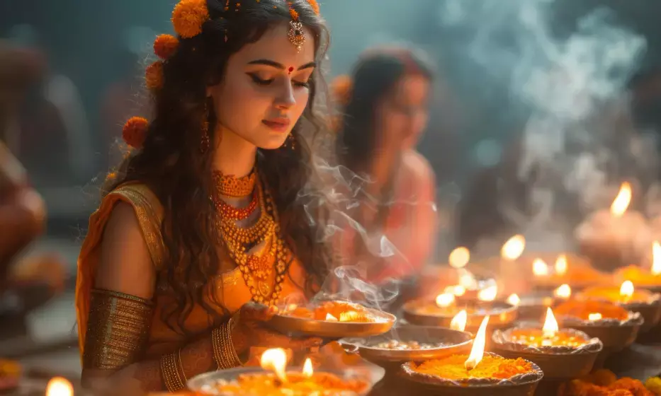 Dev Diwali 2025 Wishes: 50+ Messages, Quotes, and Greetings to Share With Loved Ones