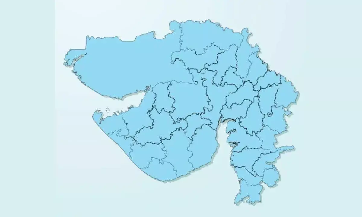 Gujarat frontrunner in biz reforms in India