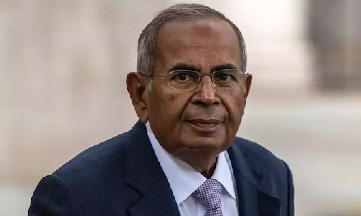 Gopichand Hinduja dies at 85 in London