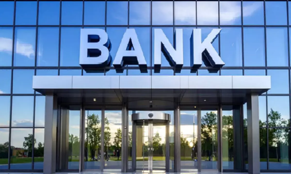 Bank credits outpace deposit growth due to GST cuts: Report