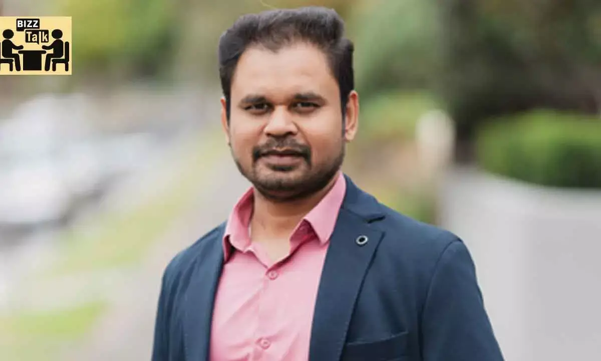 India with its pool of talent and high migration rates, is one of the fastest-growing mkts for overseas pharma edu