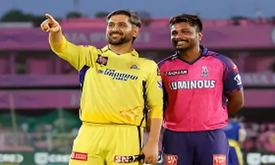 IPL 2026 Retained and Released Players LIVE Updates: Will Ishan Kishan Return to Mumbai Indians? Sanju Samson Likely to Leave Rajasthan Royals IPL 2026 Retained and Released Players LIVE Updates: Will Ishan Kishan Return to Mumbai Indians? Sanju Samson Likely to Leave Rajasthan Royals
