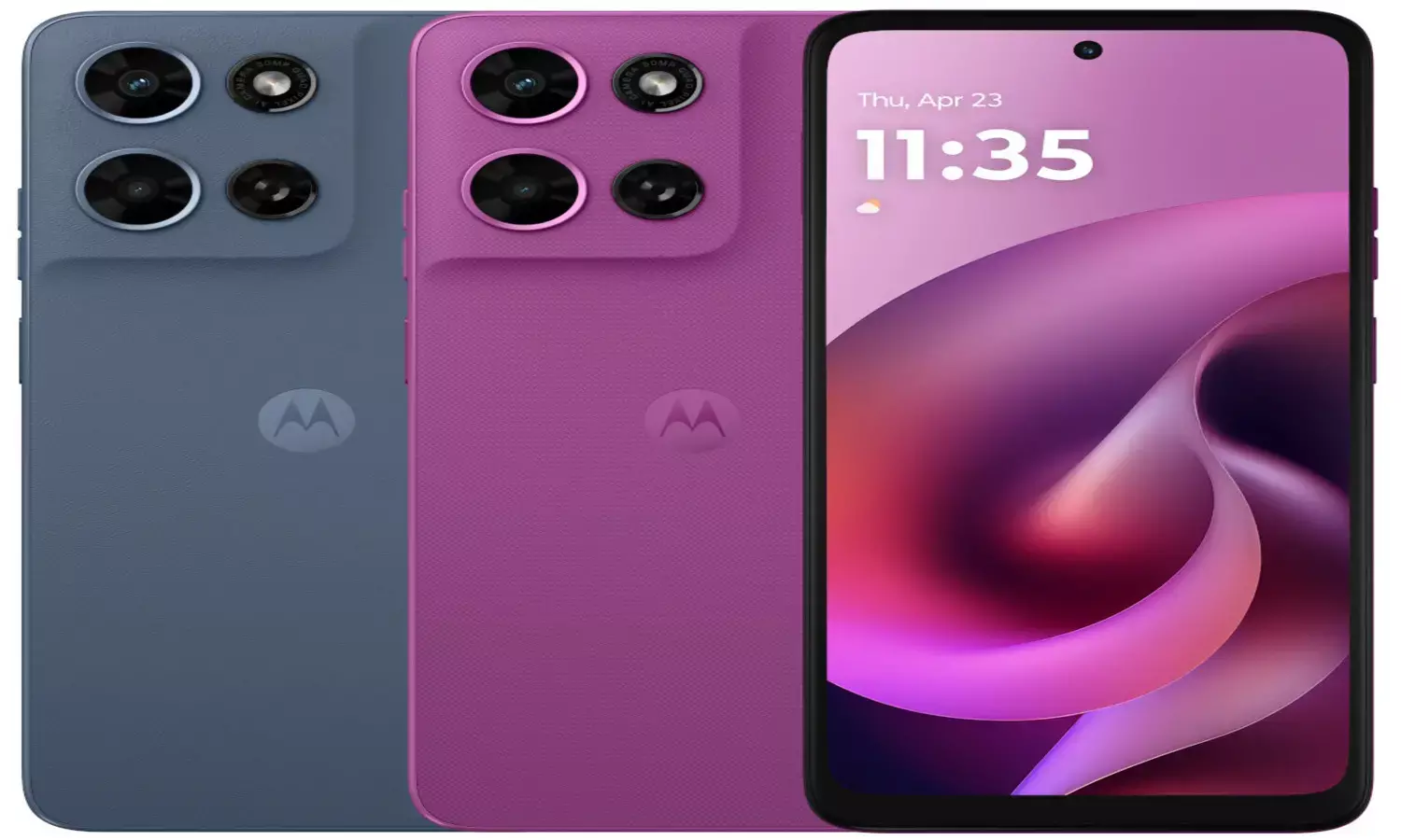 Moto G 2026 and Play 2026 Official: Specs, Prices, and Release Dates