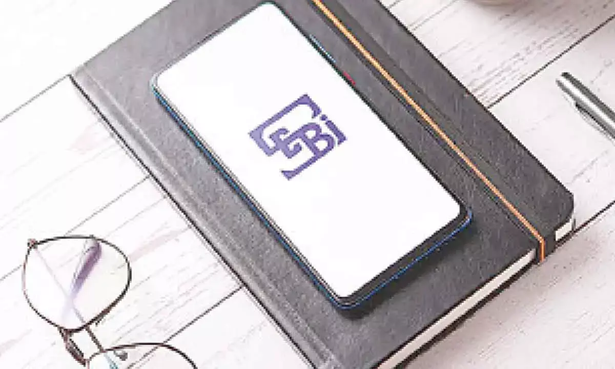 Stockbrokers must ensure clean, auditable books: SEBI chief