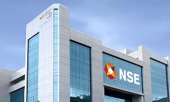 NSE Q2 Results: Net Profit Falls 33% to ₹2,098 Crore Due to One-Time Provision; Revenue Down 18% YoY