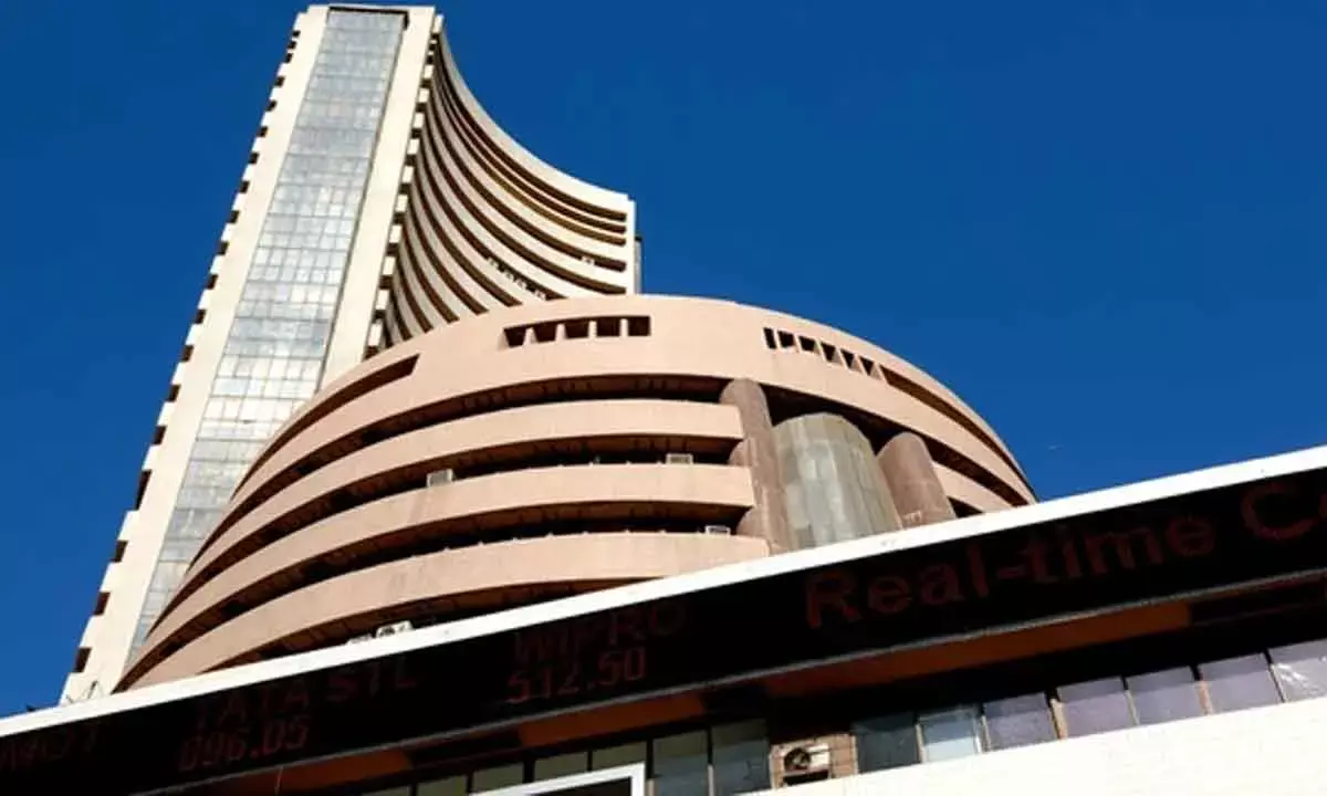 Stocks to Watch Today, November 6, 2025: LIC, Ola Electric, Paytm, Grasim, TCS Among Top Shares in Focus