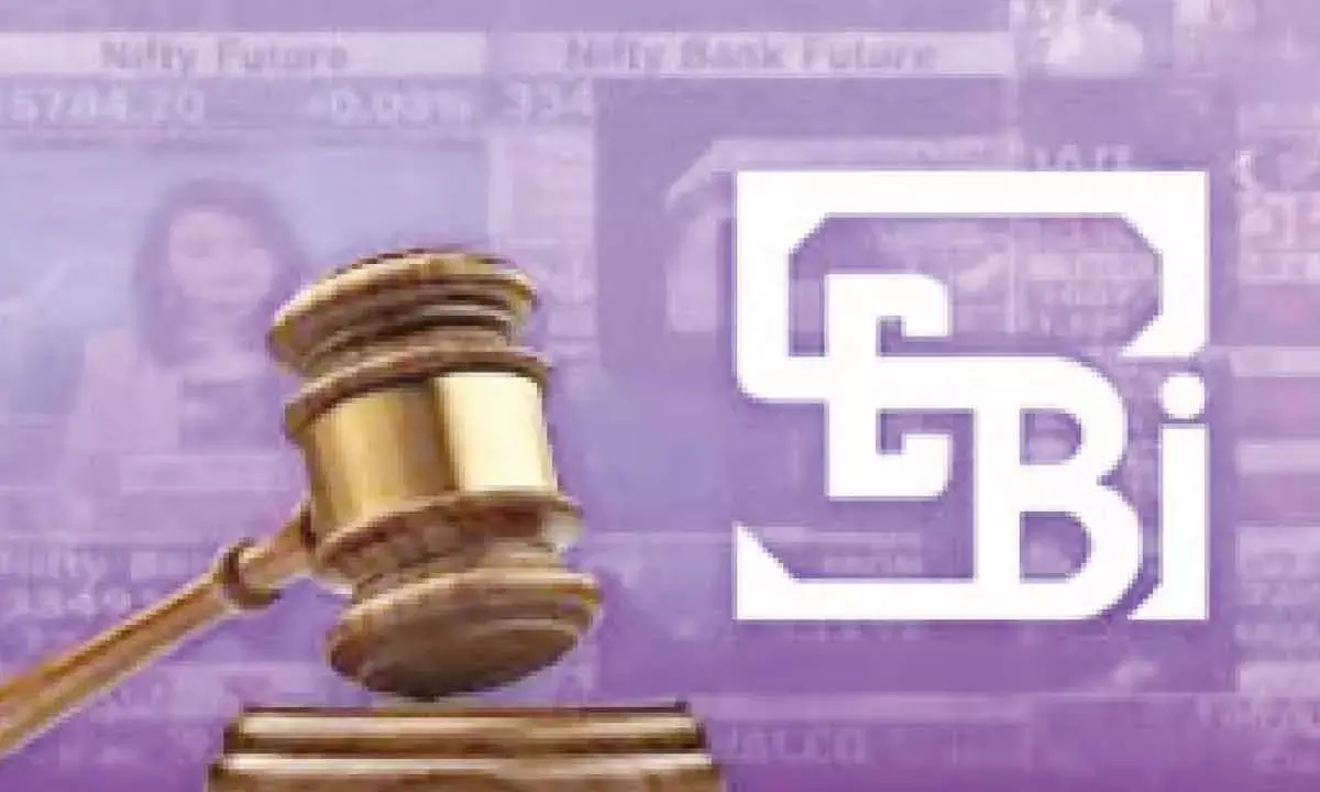 Angel One pays Rs 34.57L to settle disclosure lapses case with Sebi