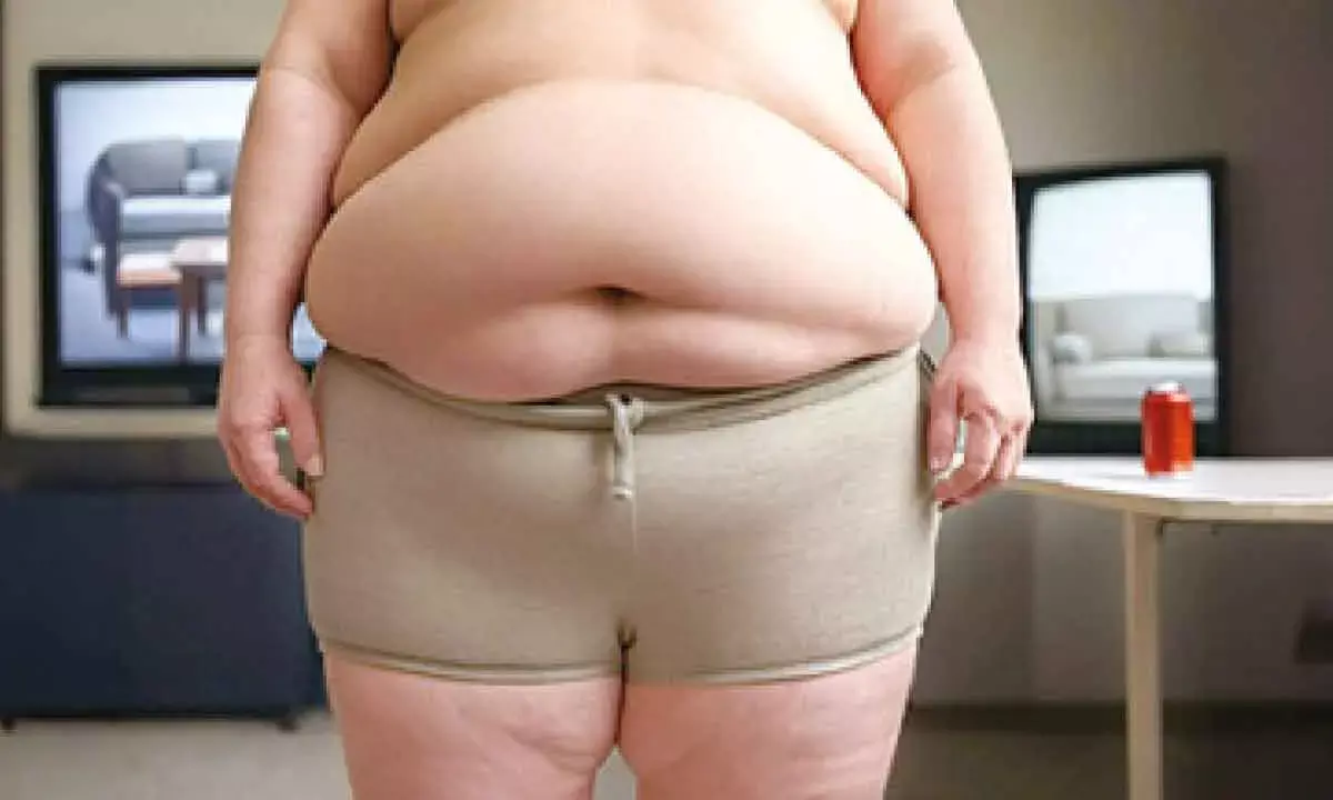 Waist-to-height ratio more accurate in predicting heart disease risk than BMI