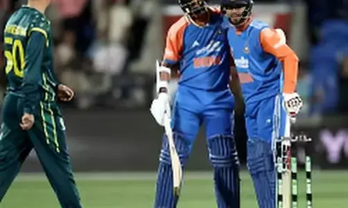 India vs Australia 4th T20I: Predicted Playing 11, Match Time, Live Streaming Details