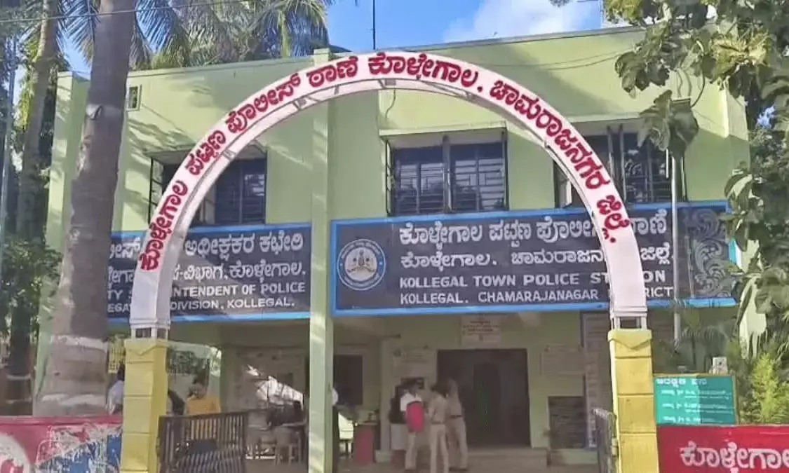 Teacher Accused of Sexual Abuse of Special Needs Student, Case Registered After 13 Years