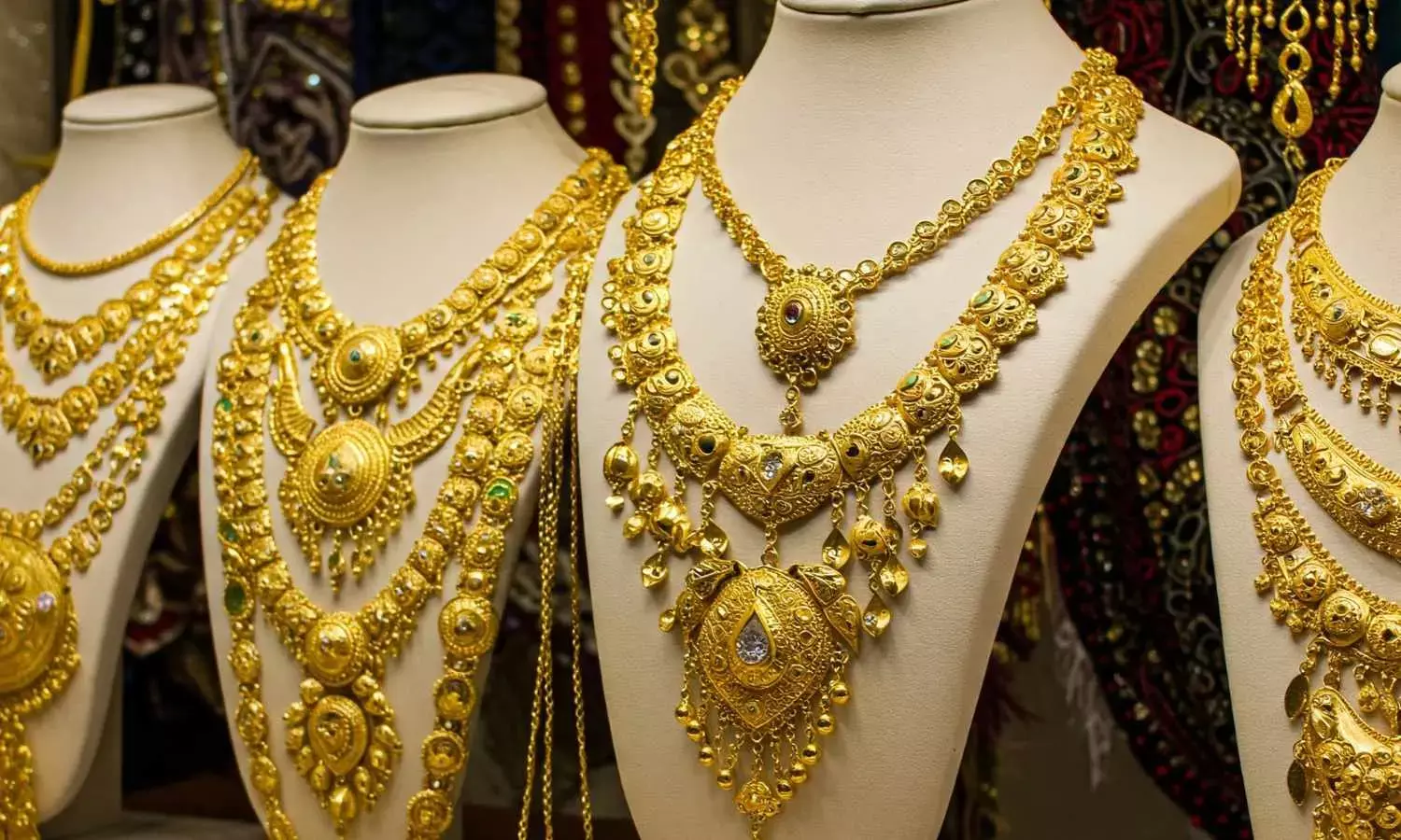 Gold a valuable investment strategy drives India Demand Of Gold
