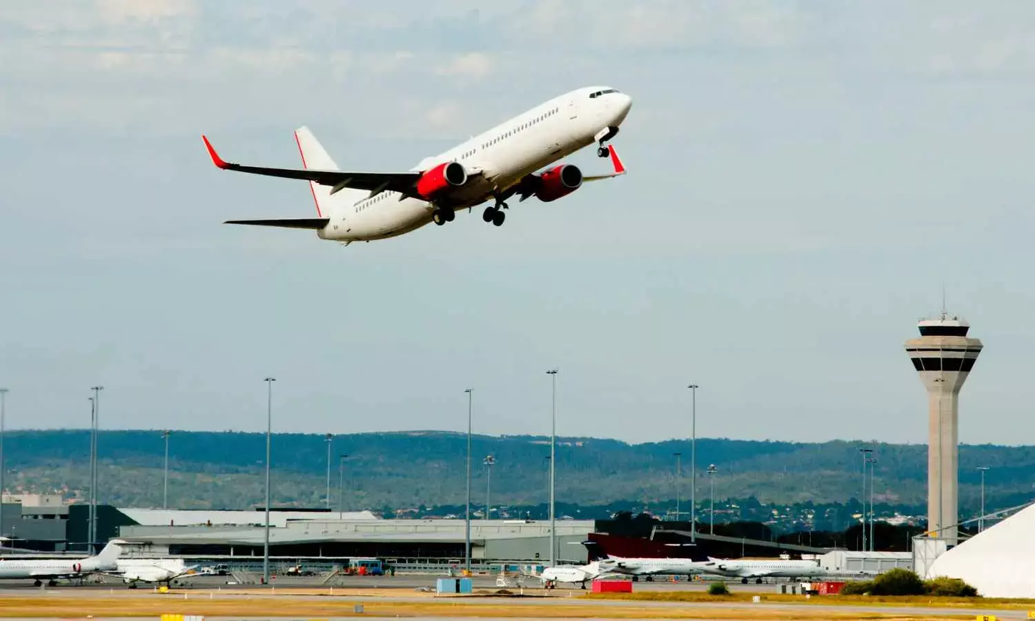 First flight may take off from Bhogapuram International Airport by January-end