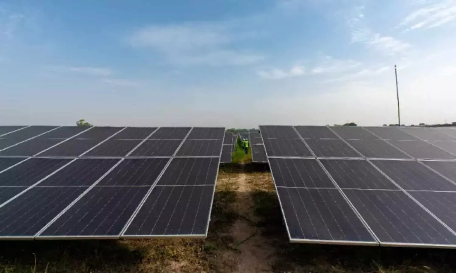 SAEL Industries to invest ₹ 22,000 crore in AP across RE, biomass, data centers and ports MoU to be signed at CII Partnership Summit in Vizag on Nov 14, 15