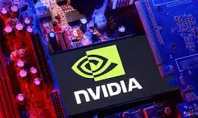 Nvidia Stock Slips as AI Market Concerns Rise and China Sales Prospects Fade
