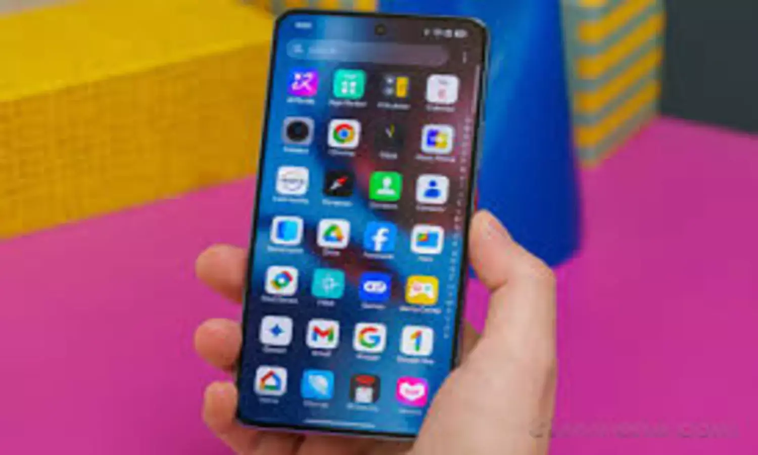 Want to Keep Your Android Phone Safe? Follow These Steps Now