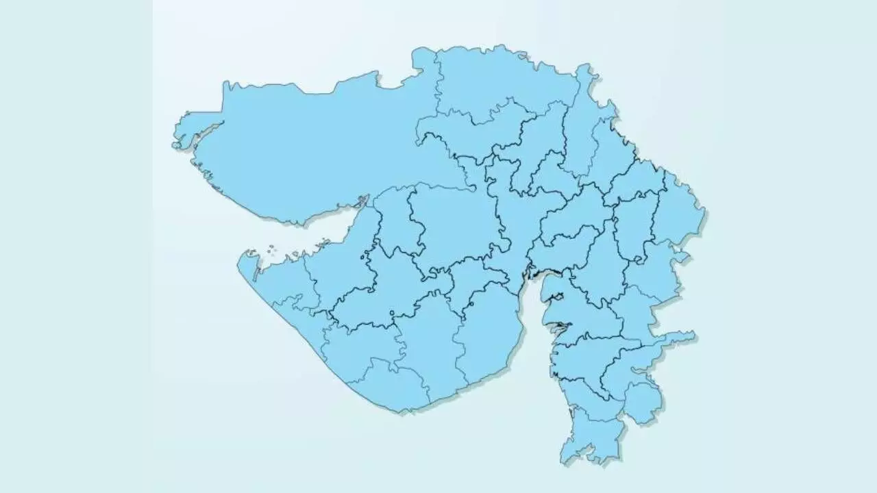 Gujarat frontrunner in biz reforms in India