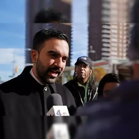 US Election Results 2025 LIVE: Zohran Mamdani Creates History as New York City’s First Indian-Origin Muslim Mayor US Election Results 2025 LIVE: Zohran Mamdani Creates History as New York City’s First Indian-Origin Muslim Mayor