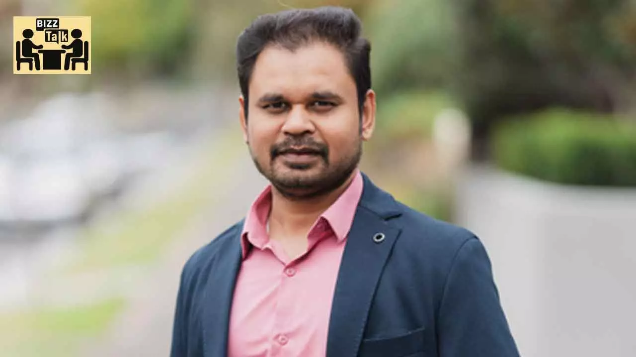 India with its pool of talent and high migration rates, is one of the fastest-growing mkts for overseas pharma edu