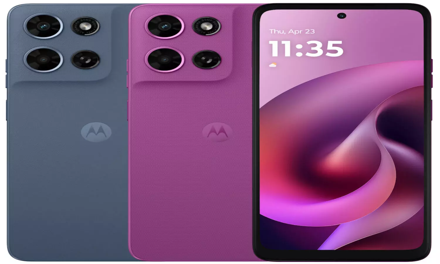 Moto G 2026 and Play 2026 Official: Specs, Prices, and Release Dates