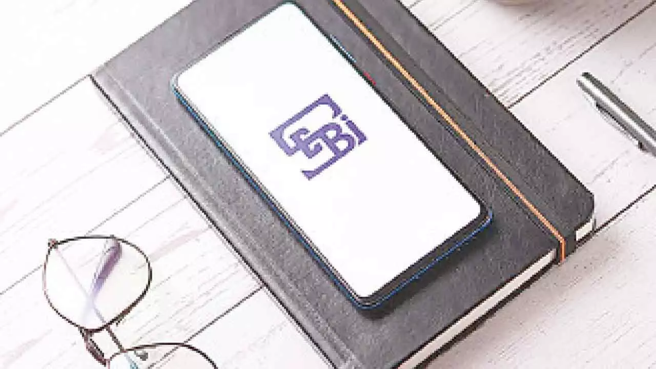 Stockbrokers must ensure clean, auditable books: SEBI chief Stockbrokers must ensure clean, auditable books: SEBI chief