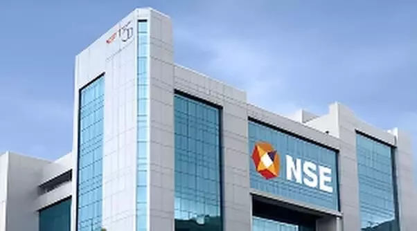 NSE Q2 Results: Net Profit Falls 33% to ₹2,098 Crore Due to One-Time Provision; Revenue Down 18% YoY