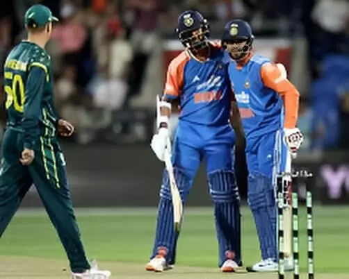 India vs Australia 4th T20I: Predicted Playing 11, Match Time, Live Streaming Details India vs Australia 4th T20I: Predicted Playing 11, Match Time, Live Streaming Details