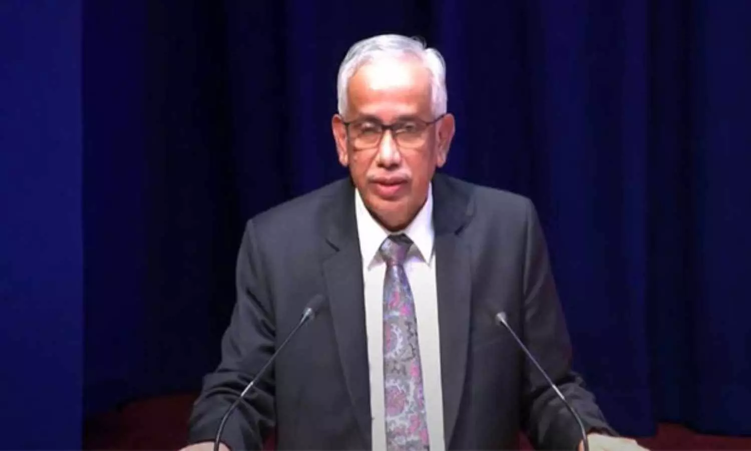 AP Governor Abdul Nazeer conferred honorary doctorate by Karnataka State Law University AP Governor Abdul Nazeer conferred honorary doctorate by Karnataka State Law University