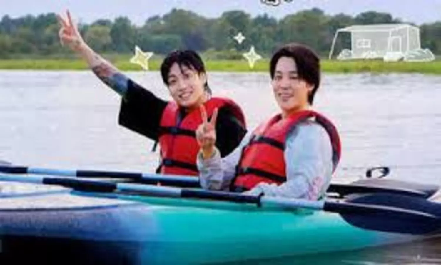 Jimin & Jungkook Back: Are You Sure?! Season 2 OTT Release Date Announced