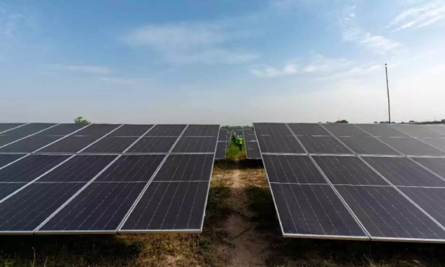 SAEL Industries to invest ₹ 22,000 crore in AP across RE, biomass, data centers and ports MoU to be signed at CII Partnership Summit in Vizag on Nov 14, 15