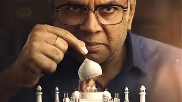 The Taj Story Box Office Collection Day 6: Paresh Rawal-Starrer Nears ₹10 Crore Mark