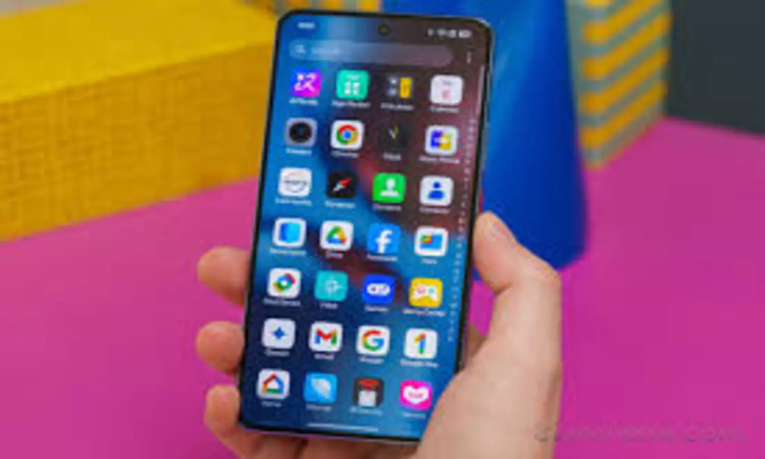 Want to Keep Your Android Phone Safe? Follow These Steps Now