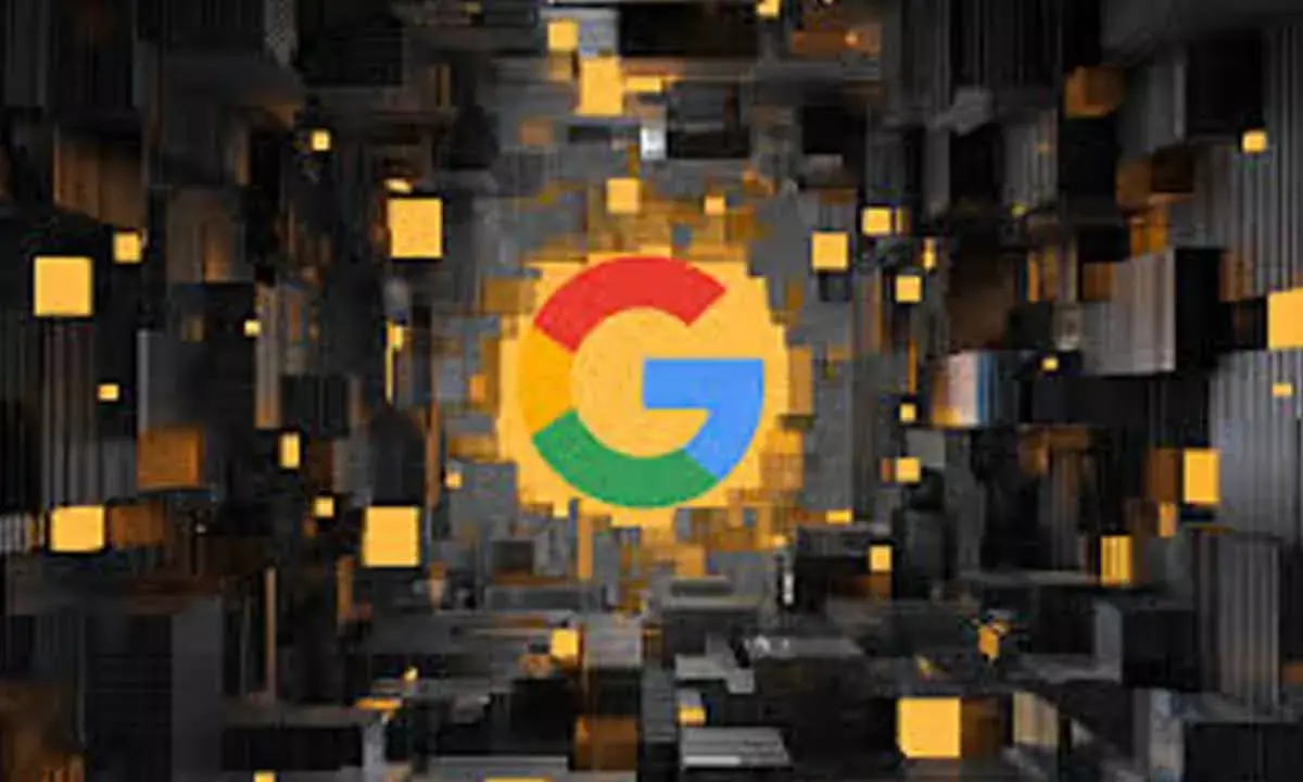 Google’s Project Suncatcher to harness Sun to power next wave of AI