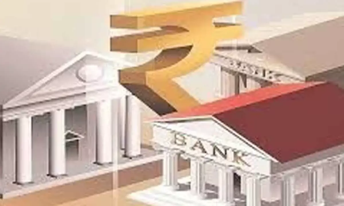 Why NDA govt banking on privatisation of PSBs